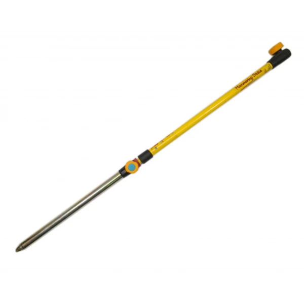 IMPACT POLE UMBRELLA YELLOW SEA