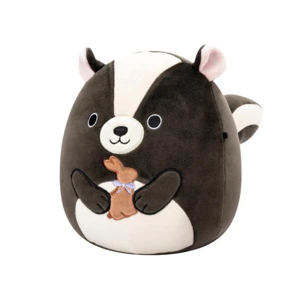 SQUISHMALLOWS EASTER ΛΟΥΤΡΙΝΟ 19 εκ. SKYLER THE SPRING