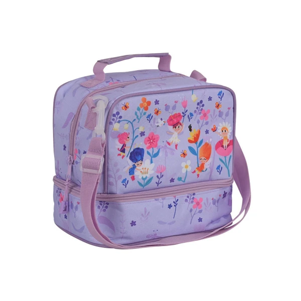 ESTIA HOME ART KIDS LUNCH BAG 6L - FAIRY TALES