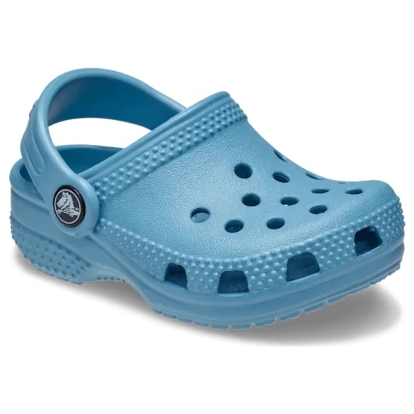 CROCS LITTLES CLOG ELITE BLUE
