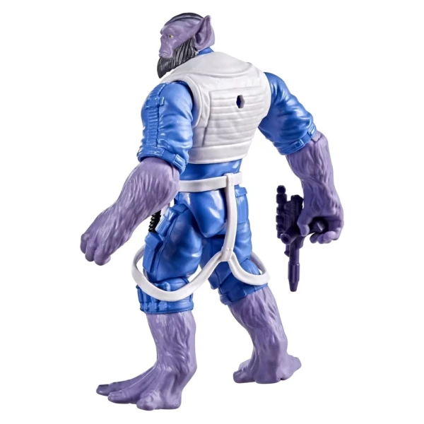 STAR WARS ACTIONVERSE ZEB ORRELIOS FIGURE