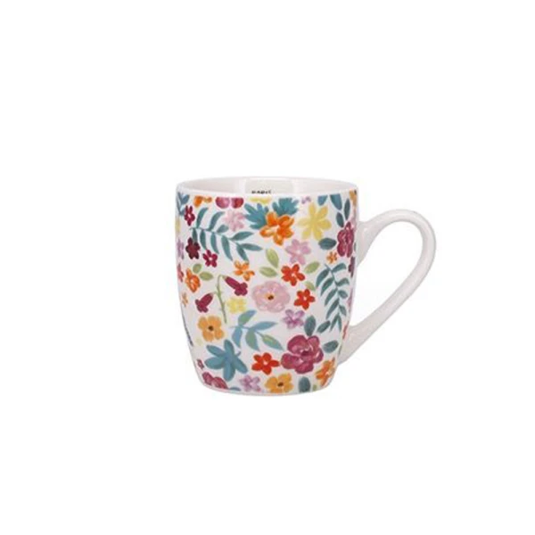 KIUB PARIS ESPRESSO CUP WITH GIFT BOX