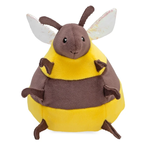 WILD REPUBLIC ΛΟΥΤΡΙΝΟ FLIPKINS BUMBLE BEE 13-15 εκ.