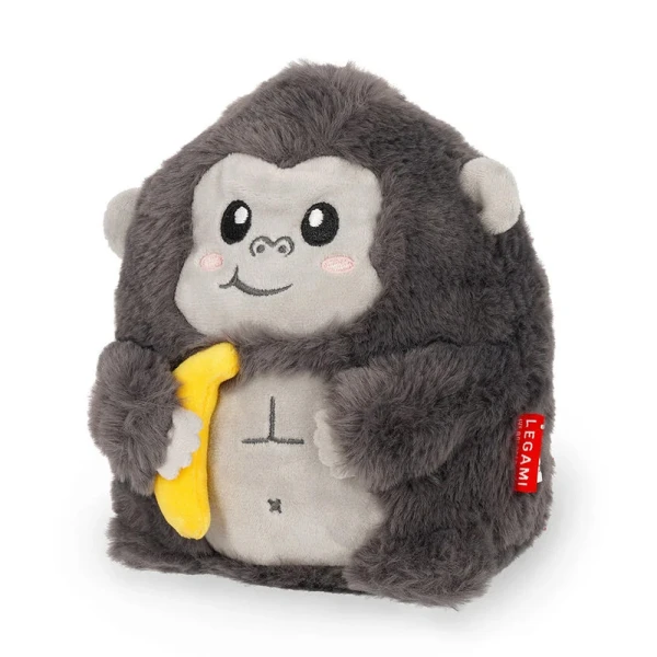 LEGAMI ΛΟΥΤΡΙΝΟ SUPER SOFT! MINI GORILLA