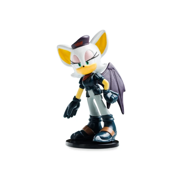 P.M.I. SONIC AΡΘΡΩΤΕΣ ΦΙΓΟΥΡΕΣ ΔΡΑΣΗΣ 7,5εκ. 4PACK S1