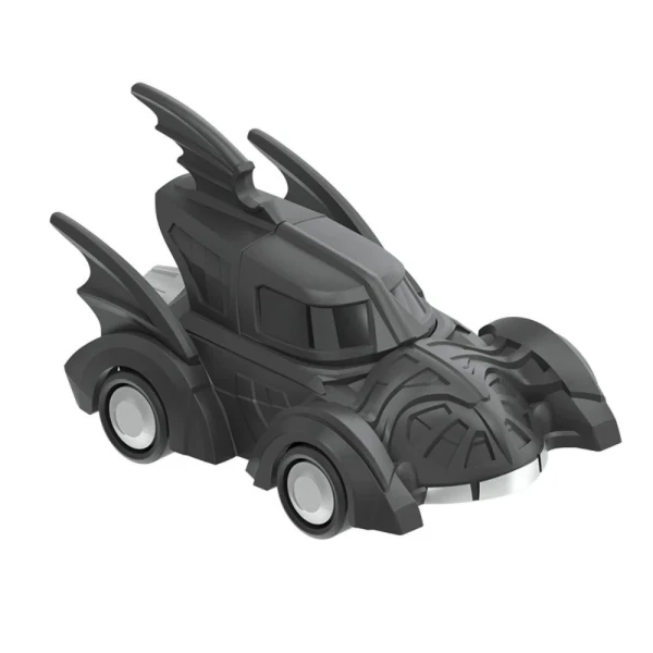 BLOKEES DC HERO DEFENDER VERSION 01
