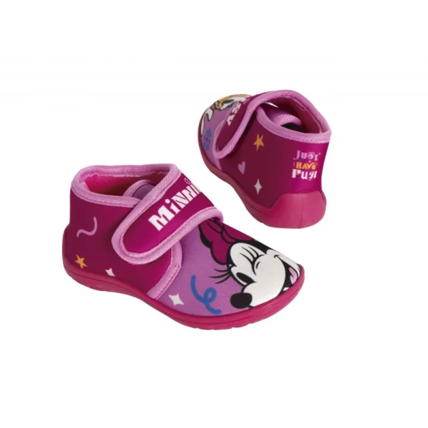 ΒΡΕΦΙΚΕΣ ΠΑΝΤΟΦΛΕΣ ΜΠΟΤΑΚΙΑ MINNIE