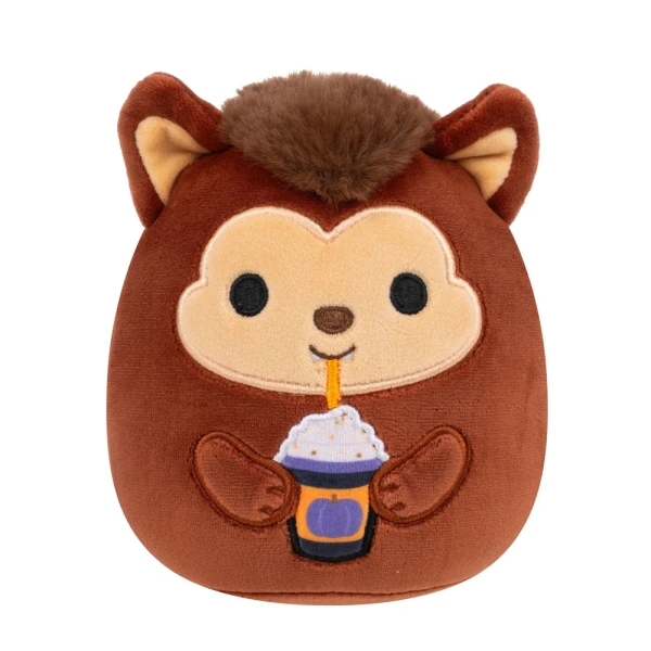 SQUISHMALLOWS-HALLOWEEN ΛΟΥΤΡΙΝΟ 13 εκ. W1 - WADE Ο ΛΥΚΑΝΘΡΩΠΟΣ