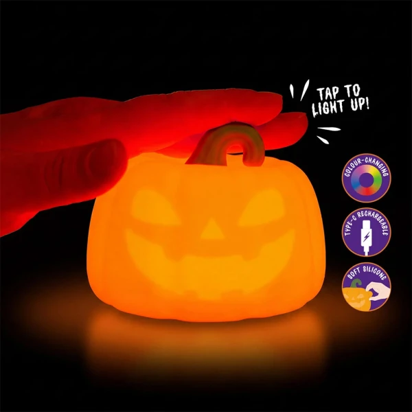 LEGAMI SOFT DREAMS ΕΠΑΝΑΦΟΡΤΙΖΟΜΕΝΟ ΦΩΤΙΣΤΙΚΟ LED ΣΙΛΙΚΟΝΗΣ ΚΟΛΟΚΥΘΑ