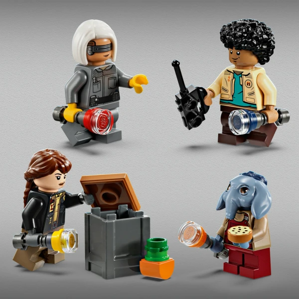 LEGO® STAR WARS™ THE ONYX CINDER