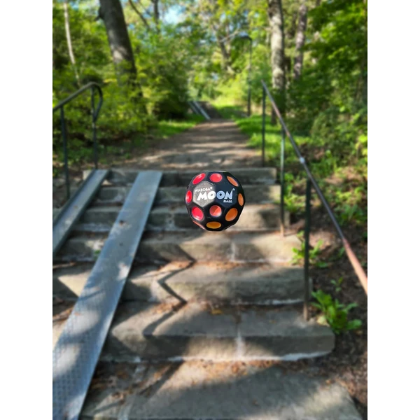 WABOBA UV MOON BALL - 3 COLORS