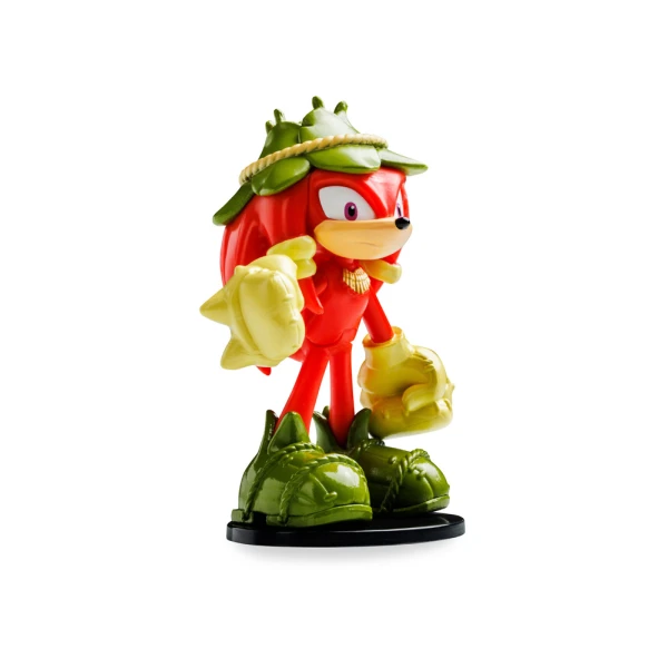 P.M.I. SONIC AΡΘΡΩΤΕΣ ΦΙΓΟΥΡΕΣ ΔΡΑΣΗΣ 7,5εκ. 4PACK S1