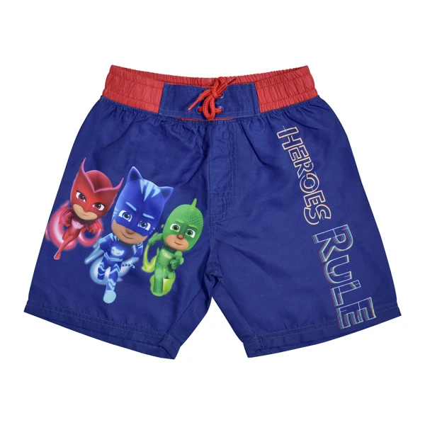 ΜΑΓΙΟ ΒΕΡΜΟΥΔΑ PJ MASKS FLYING