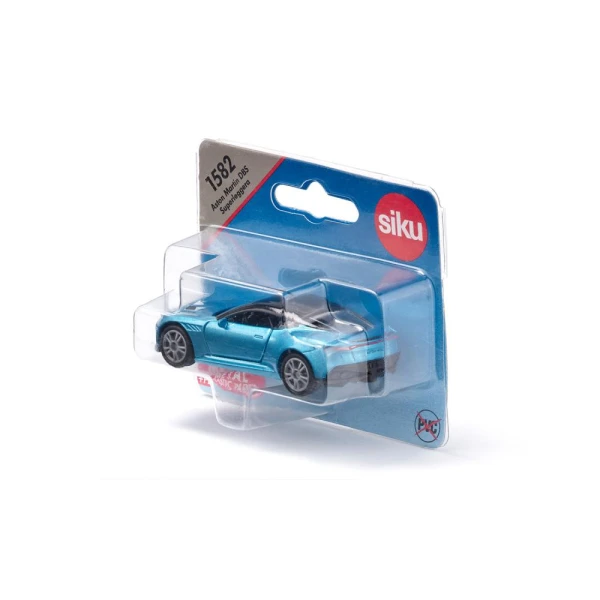 SIKU ΑΥΤΟΚΙΝΗΤΑΚΙ ASTON MARTIN DBS SUPERLEGGERA