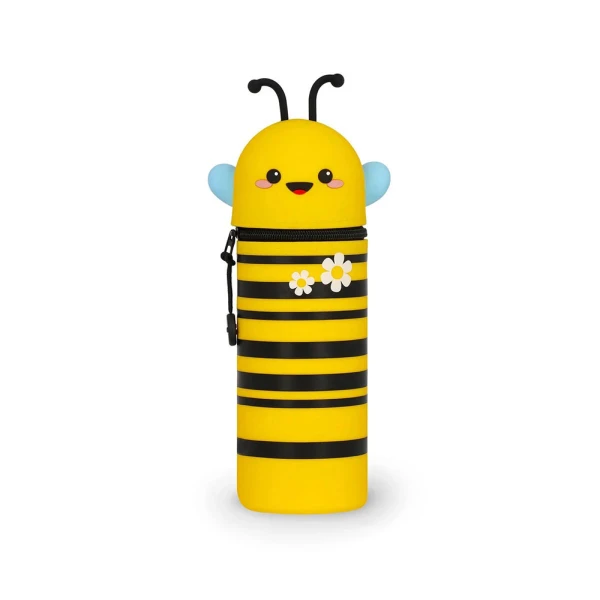 LEGAMI 2 ΣΕ 1 ΚΑΣΕΤΙΝΑ ΣΙΛΙΚΟΝΗΣ KAWAII - BEE