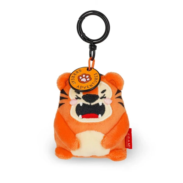LEGAMI ΜΠΡΕΛΟΚ SUPER SOFT ΛΟΥΤΡΙΝΟ TIGER