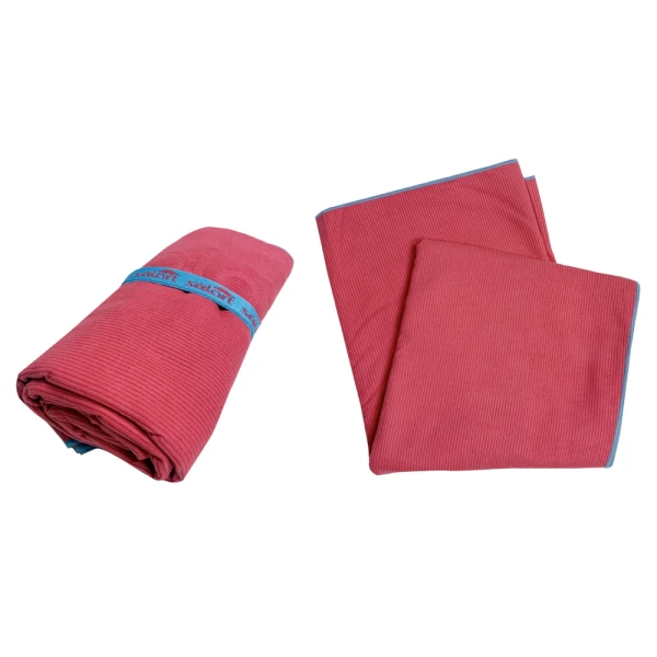 ΠΕΤΣΕΤΑ ΘΑΛΑΣΣΗΣ MICROFIBER LARGE 80X195 εκ. ΚΟΤΛΕ ΚΟΡΑΛΙ