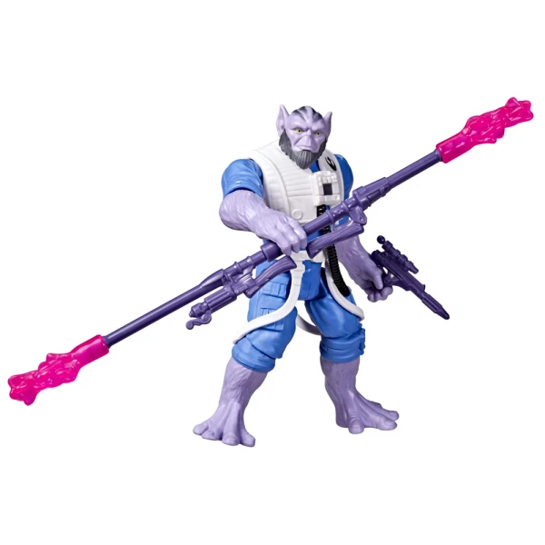 STAR WARS ACTIONVERSE ZEB ORRELIOS FIGURE