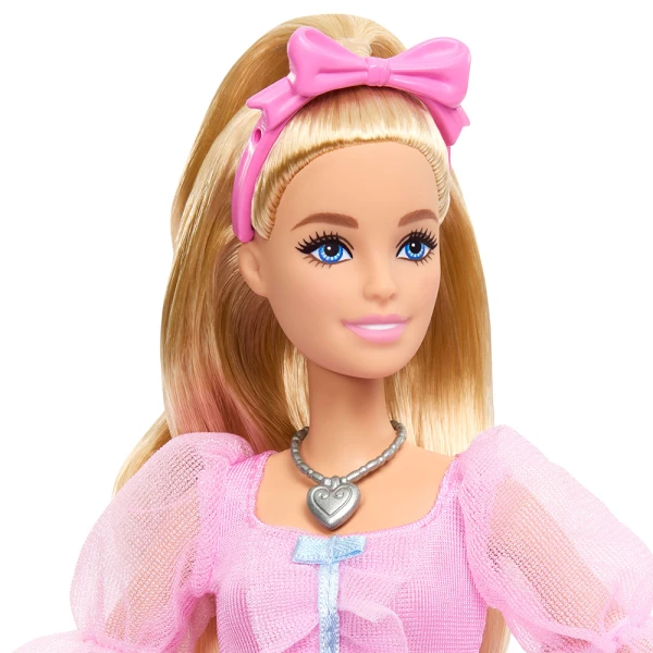 BARBIE ΚΟΥΚΛΑ ΚΑΡΥΟΘΡΑΥΣΤΗΣ - CLARA