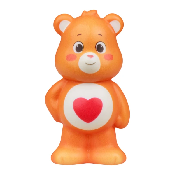 CARE BEARS BLIND BAG WITH SQUISH SURPRISE FIGURE 10 cm