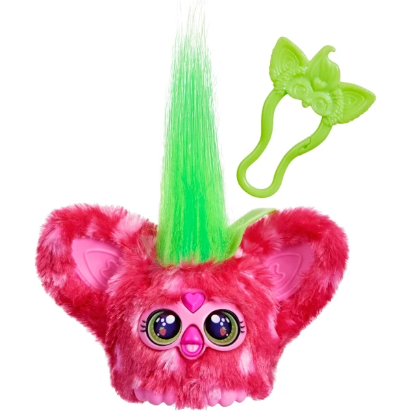 ΔΙΑΔΡΑΣΤΙΚΟ FURBY FURBLETS BER REE