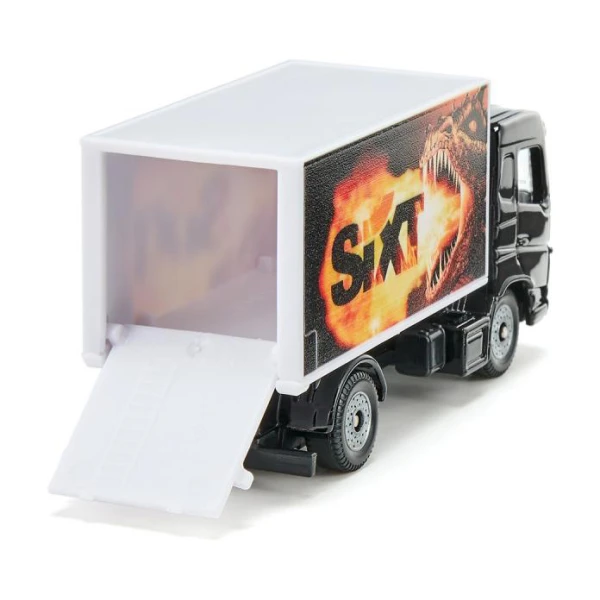 SIKU SIXT TRUCK