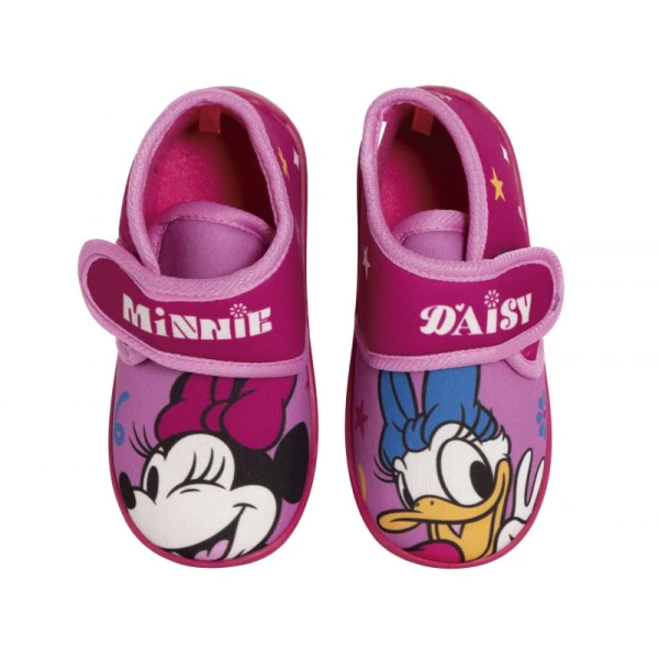 ΒΡΕΦΙΚΕΣ ΠΑΝΤΟΦΛΕΣ ΜΠΟΤΑΚΙΑ MINNIE