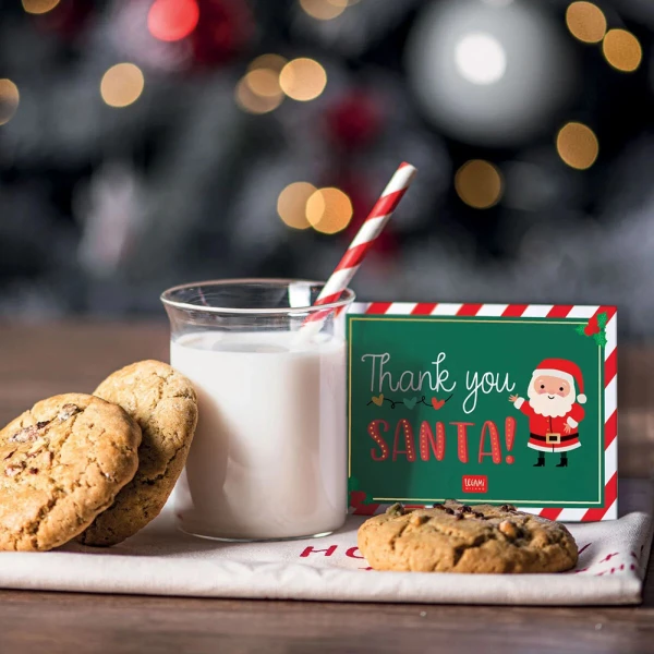 LEGAMI DEAR SANTA...ΣΕΤ ΓΙΑ ΓΡΑΜΜΑ ΣΤΟΝ ΑΓΙΟ ΒΑΣΙΛΗ