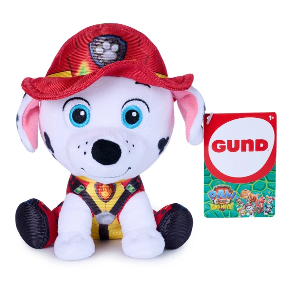 GUND PAW PATROL MOVIE 3 ΛΟΥΤΡΙΝΑ - 7 ΣΧΕΔΙΑ