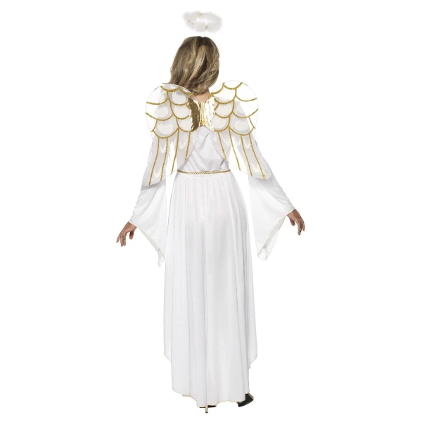 ΧΡΙΣΤΟΥΓΕΝΝΙΑΤΙΚΗ ΣΤΟΛΗ ANGEL DELUXE 