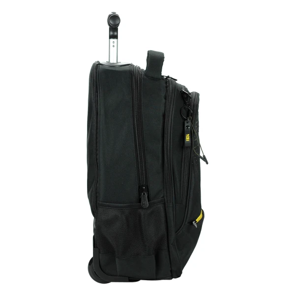 BACK ME UP TROLLEY ΑΕΚ OFFICIAL