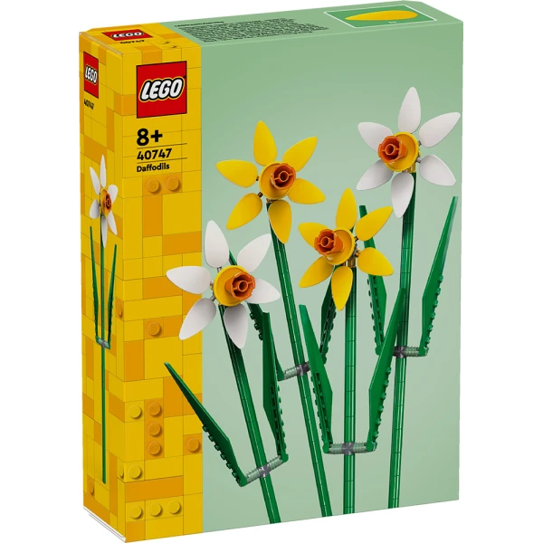 LEGO® ΝΑΡΚΙΣΣΟΙ