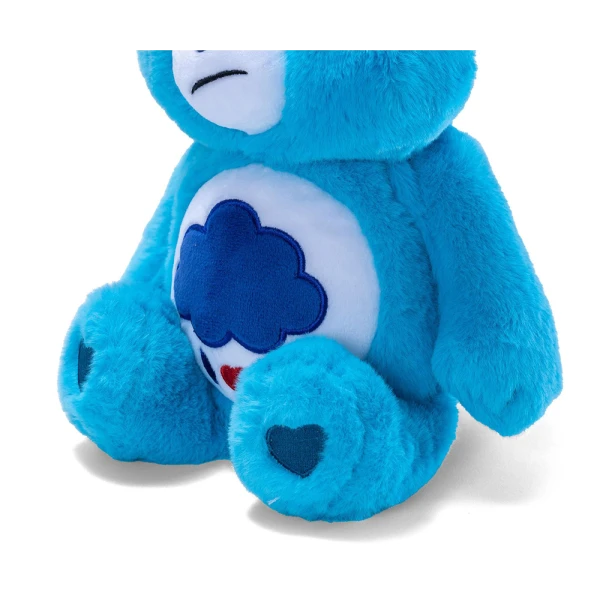 CARE BEARS ΛΟΥΤΡΙΝΟ ΑΡΚΟΥΔΑΚΙ GRUMPY 35 εκ.