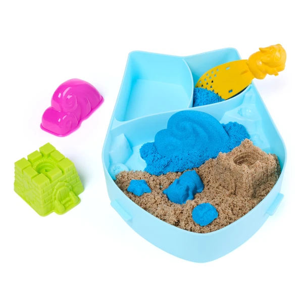 KINETIC SAND SURF N SAND PARADISE