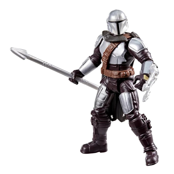 STAR WARS ΦΙΓΟΥΡΑ ACTIONVERSE MANDALORIAN