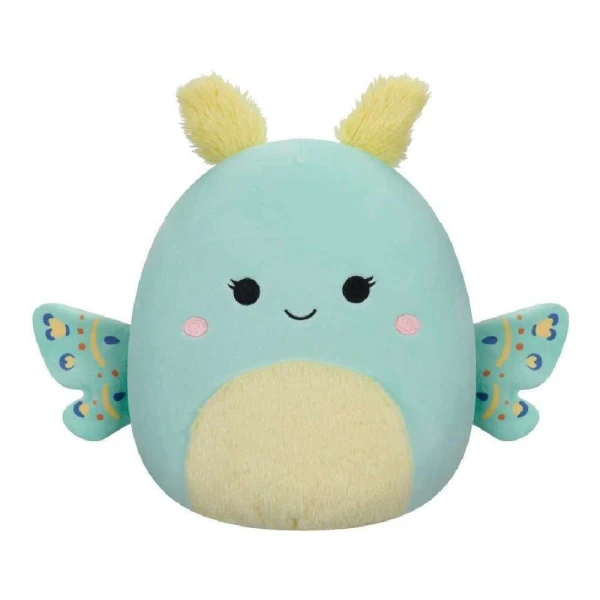 SQUISHMALLOWS ΛΟΥΤΡΙΝΟ 30.5 εκ. W3B CONNIE Η ΝΥΧΤΟΠΕΤΑΛΟΥΔΑ