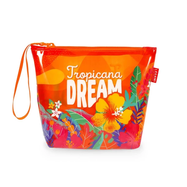 LEGAMI ΤΣΑΝΤΑΚΙ ΠΑΡΑΛΙΑΣ TROPICANA DREAM