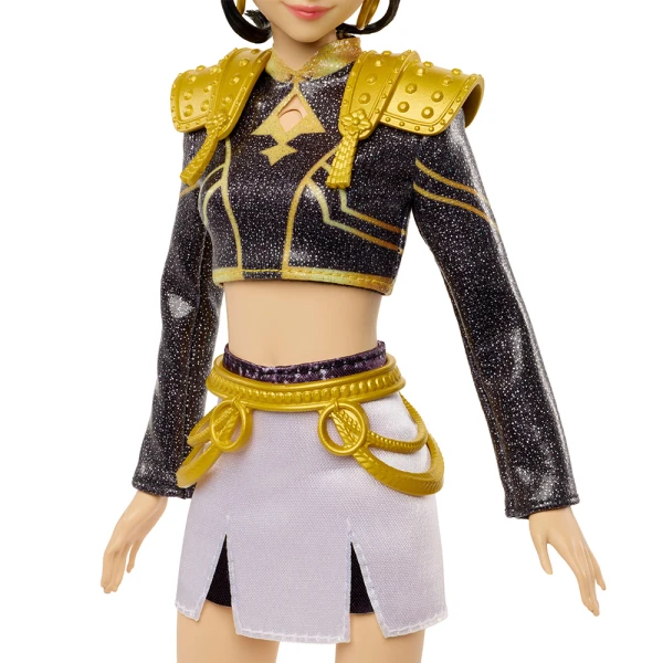 K-POP DEMON HUNTERS SINGING DOLL - ZOEY