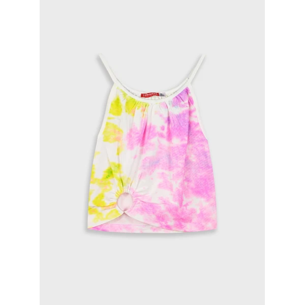ENERGIERS ΤΟΠ ΜΠΛΟΥΖΑ ΚΟΡΙΤΣΙ TIE DYE