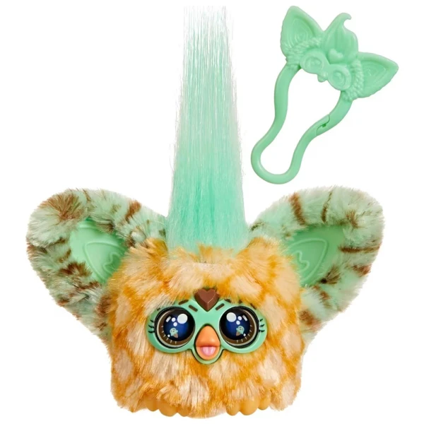 INTERACTIVE FURBY FURBLETS MIN TEE