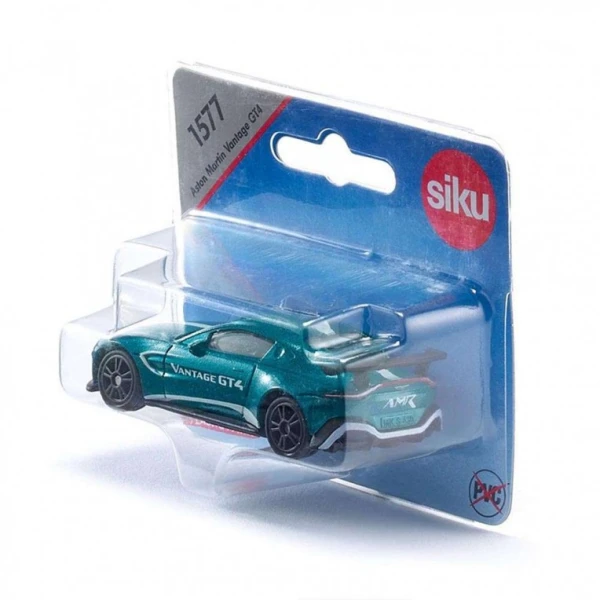 SIKU ΑΥΤΟΚΙΝΗΤΑΚΙ ASTON MARTIN VANTAGE GT4