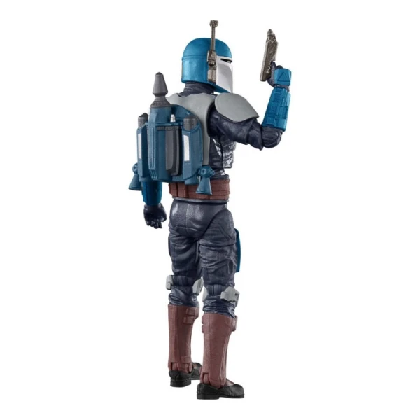 STAR WARS ΦΙΓΟΥΡΑ THE MANDALORIAN FLEET COMMANDER