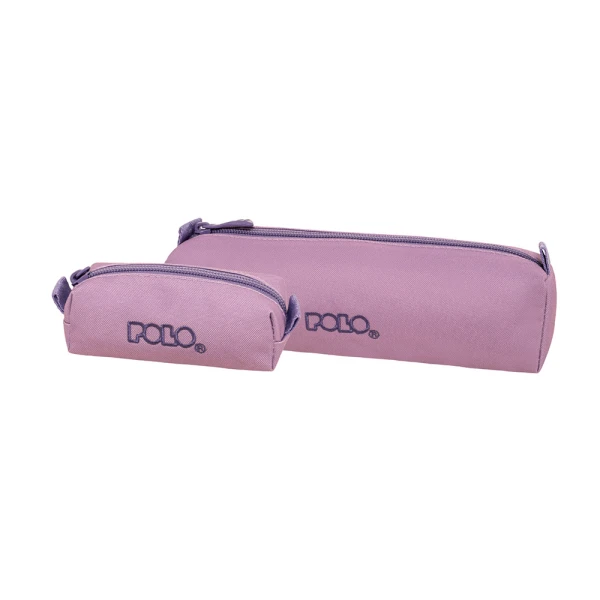 POLO 2026 ΚΑΣΕΤΙΝΑ ORIGINAL WALLET ΒΙΟΛΕΤΙ-ΛΟΥΛΑΚΙ