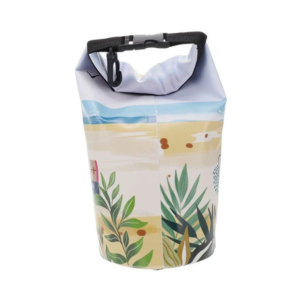 KIUB EVASION ΤΣΑΝΤΑ ΙΣΟΘΕΡΜΙΚΗ 2L. TRANSAT