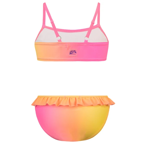 ENERGIERS GIRL SWIMSUIT SET 2 pcs CHINTZ