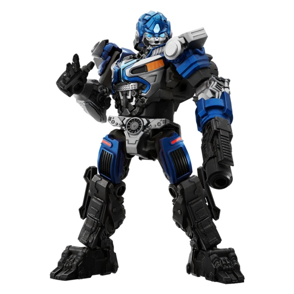 BLOKEES ΦΙΓΟΥΡΑ ΚΑΤΑΣΚΕΥΗΣ TRANSFORMERS CLASSIC CLASS - MIRAGE