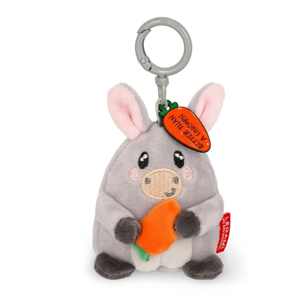 LEGAMI ΜΠΡΕΛΟΚ SUPER SOFT ΛΟΥΤΡΙΝΟ DONKEY