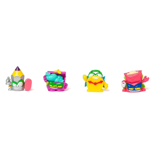 SUPERTHINGS KAZOOM POWER BATTLE