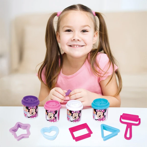 AS ΣΕΤ ΠΛΑΣΤΕΛΙΝΗ ΣΕ ΤΣΑΝΤΑ ΠΛΑΤΗΣ MINNIE CUTE