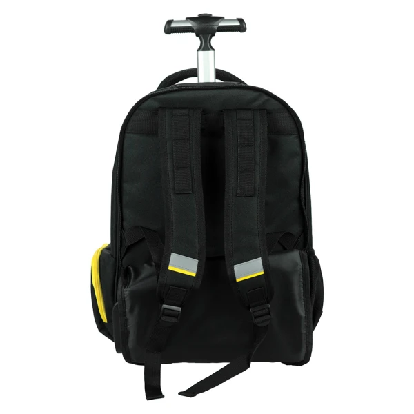 BACK ME UP TROLLEY ΑΕΚ OFFICIAL